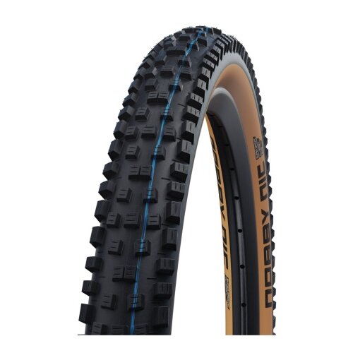 Schwalbe nobby nic 62-622 hs602 perf folding addix ( 11654205.01 ) Cene