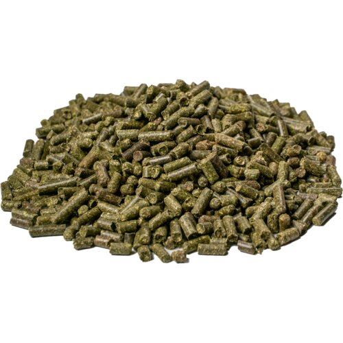 ALL-WIN Horse Peleti lucerne - 20 kg Cene