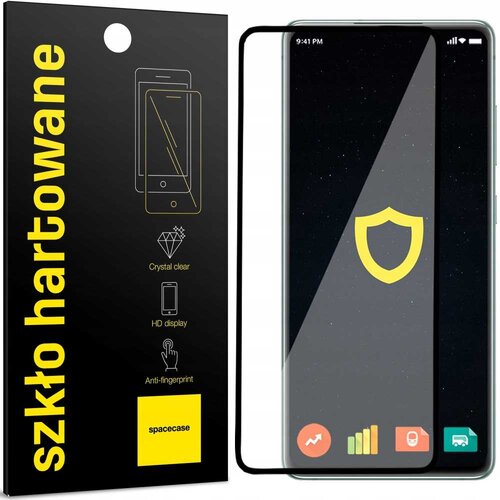Spacecase 5D KALJENO STEKLO ZA SAMSUNG GALAXY S21 FE FULL GLASS, (21964997) Slike