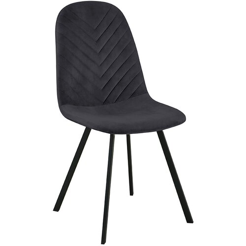  JEDILNI STOL COLOMBA-Antracit Slike