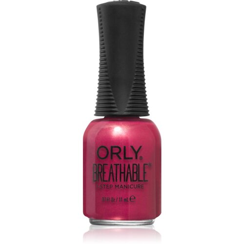 Orly Breathable negovalni lak za nohte odtenek All Dahlia'd Up 11 ml Cene