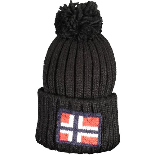 Norway 1963 BLACK MEN&amp;amp;#39;S CAP Slike