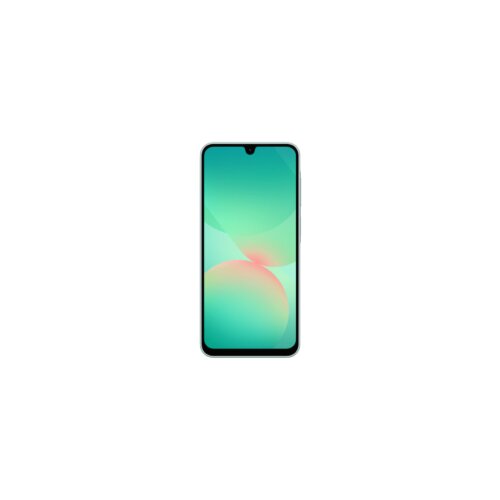 Samsung Galaxy A26 6/128,GreenAndroid 15,One UI 76.7″display,50/8/2/13MP cam Cijene