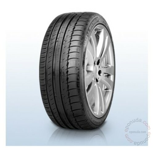 Michelin 275/35R19 PILOT SPORT PS2 100 Y XL (ZR) auto guma Slike