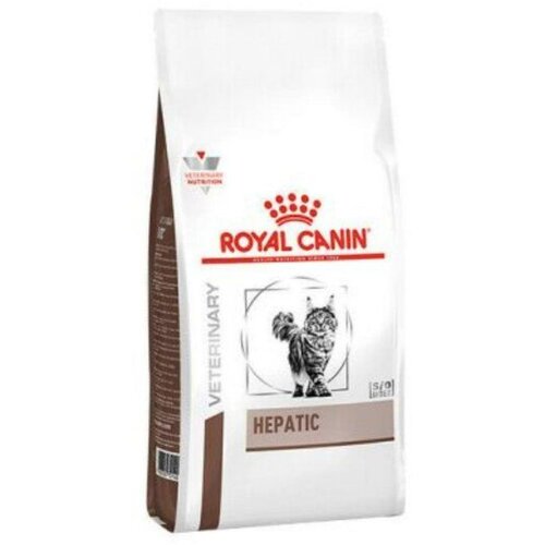 Royal Canin Hepatic Cat 2 kg Cene
