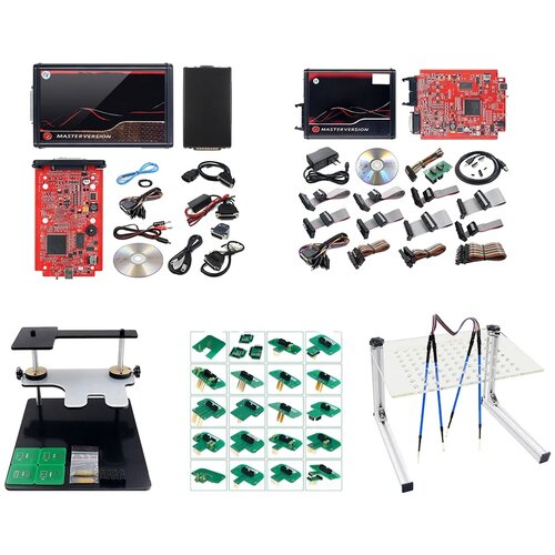 aermotor ECU programer, spletni tuning komplet, master diagnostični, Kess Ktag bdm led 22, (5000156736) Cene