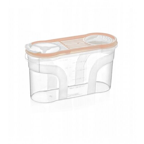 DUNYA PLASTIC Posuda za začine PVC 1400ml 30312 Cijene