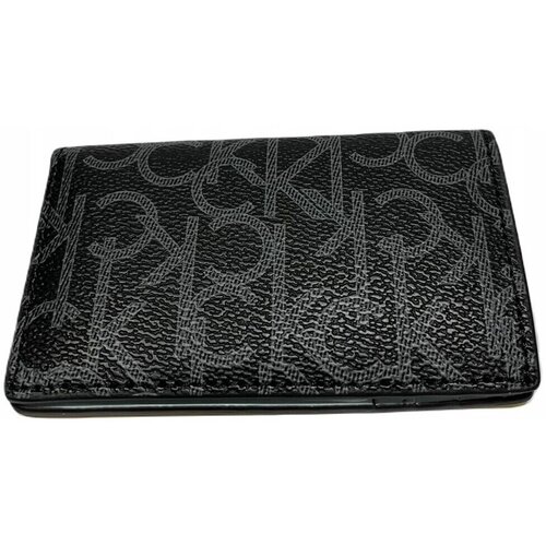 Calvin Klein Jeans Card Holder Crna Cijene