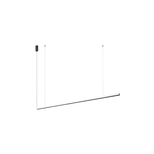  forma led viseća lampa F2087-33V wh+bk Slike