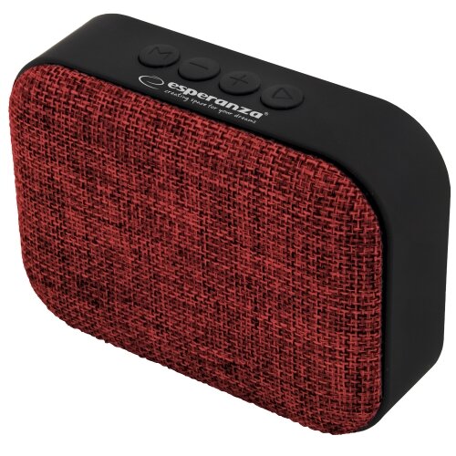 Esperanza Bluetooth zvučnik EP129R Cene