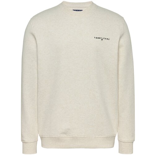 Tommy Jeans Majica bež Slike