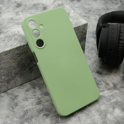  Maska VELVET TOUCH za Samsung A165F/A166B Galaxy A16 4G/A16 5G/ mint Cene