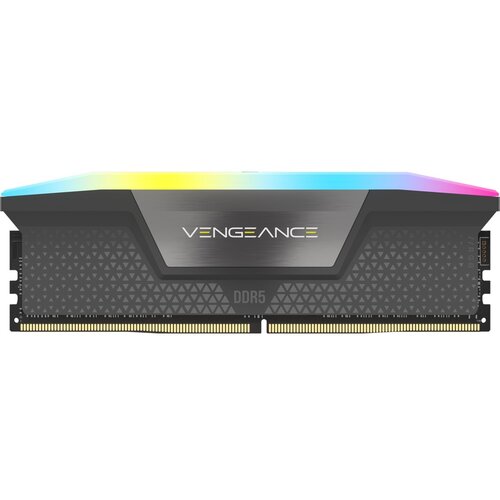 Corsair 64GB PC 5200 CL40 KIT (2x32GB) VENGEANCE RGB B retail Cijene