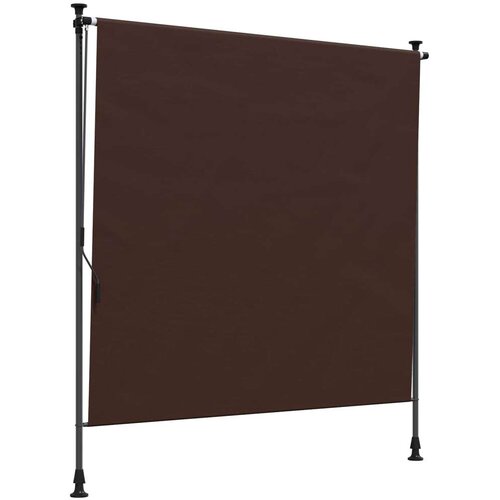  Zunanja Rolfa Rjava 200 x 270 cm, (5000252325) Cene
