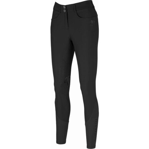 Pikeur Jahalne hlače CAMIE SD, black - 40 Slike
