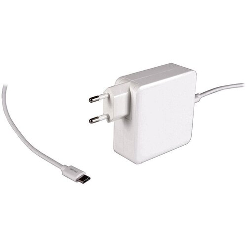 Patona Punjač za Apple Macbook 65 W USB-C Slike
