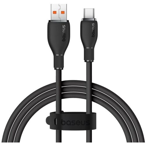 Baseus Kabl USB to USB-C pudding series 100W 1.2m P10355703111-00 Cene