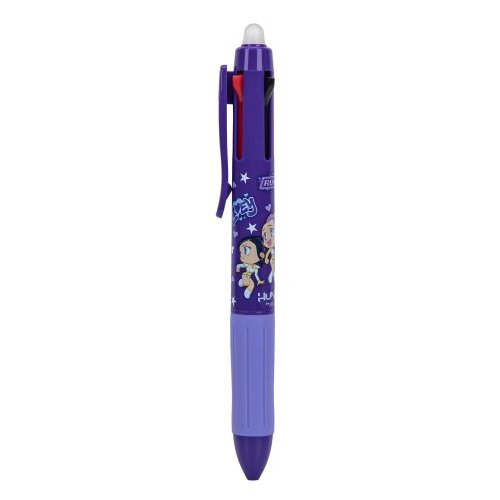 LA PLUME DOREE K-POP DEMON HUNTERS - STATIONERY COLLECTION 4 barvno pisalo Slike