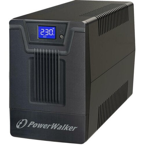 Powerwalker VI 1000 SCL Line-Interactive 1 kVA 600 W Slike