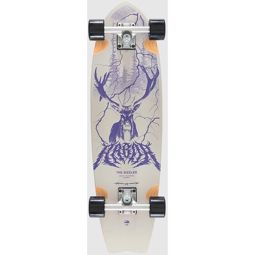Arbor Venice Sizzler Doom Stag 30.5" Complete white Cijene