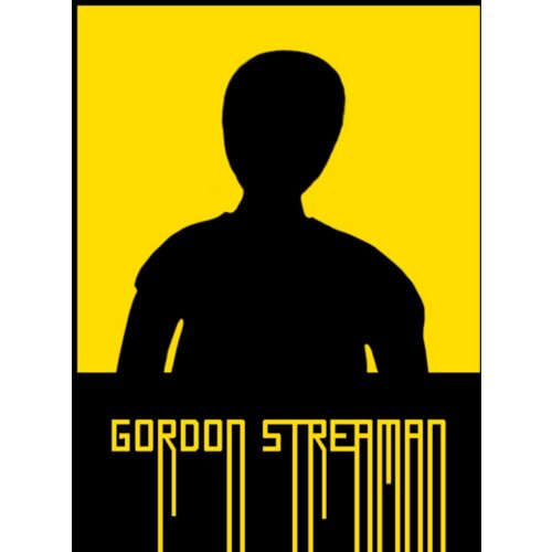 Steam Gordon Streaman (PC) Key GLOBAL Cene