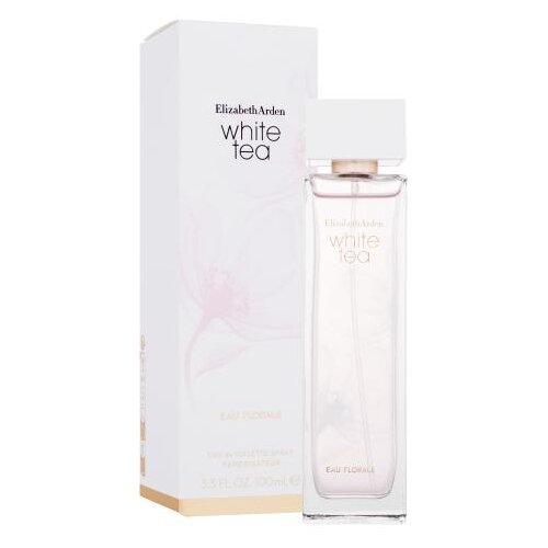 Elizabeth Arden White Tea Eau Florale 100 ml toaletna voda za ženske Cijene