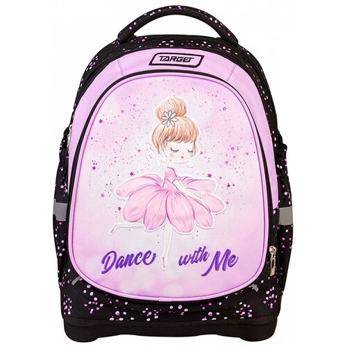 Target ruksak superlight 2 face dance with me 28043 Slike