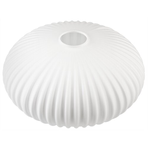  Visilica na sajli HECTOR 1xE27/15W/230V bela/mesing pr. 25 cm Slike