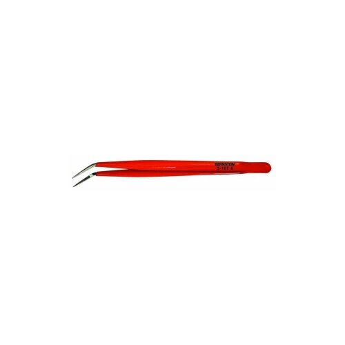 Bernstein Tools for Electronics 5-107-6 izolirana pinceta šiljasti, savijen 150 mm Cijene