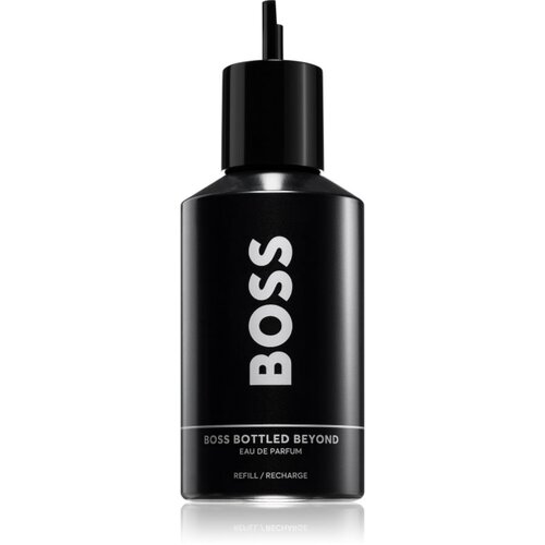 Hugo_Boss BOSS Bottled Beyond parfumska voda za moške refill 200 ml Cene