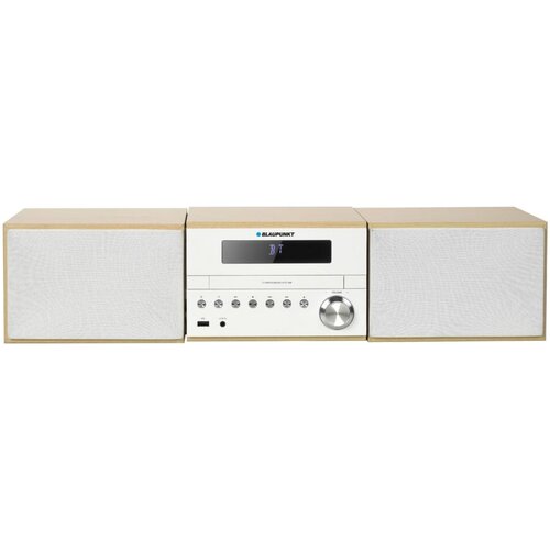 Blaupunkt &amp;quot;MS45BT Mini linija bela&amp;quot; Slike
