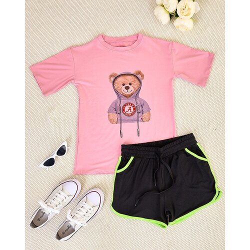 Resti Women's tracksuit set Cene