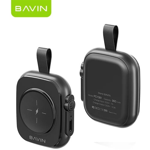 BAVIN magnetic smart watch punjač (Apple compatibile) Cene