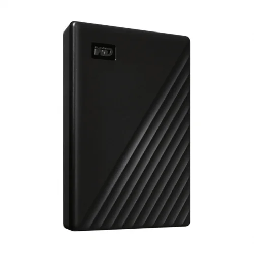 Wd 2TB My Passport