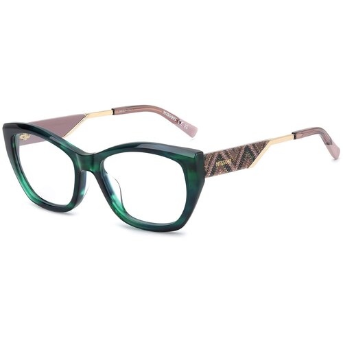 Missoni MIS0292/G PHW ONE SIZE (54) Zelena/Kristalna Slike