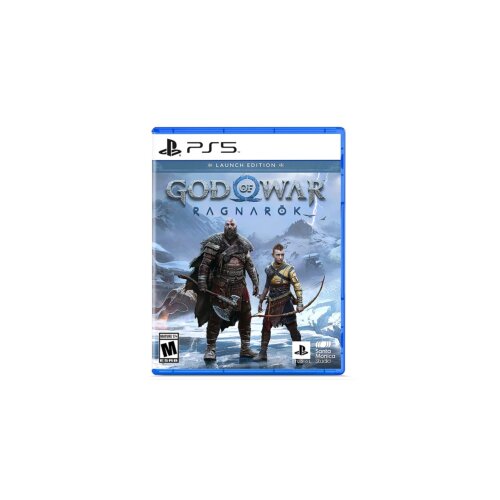  God of War: Ragnarok PS5 Cijene