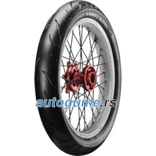 Avon Cobra Chrome ( 130/70B18 RF TL 69H prednji točak DOT2022 ) Slike
