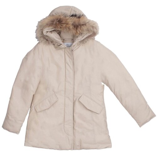 WOOLRICH Parke CFWKOU0221FRUT0641 Večbarvna Cene