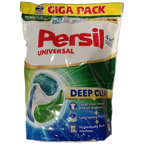 Persil Discs Universal 1155g 70WL Cene