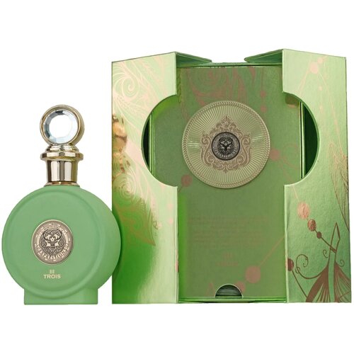 Paris Corner Unisex parfem North Stag Expressions III Trois, 100ml Slike