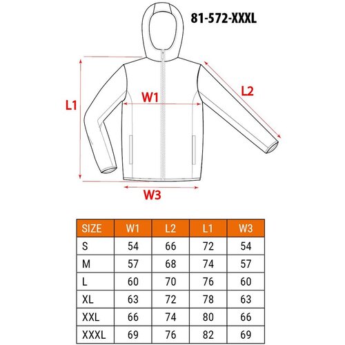 Neo Tools 81-572-XXXL work clothing Jacket Cijene