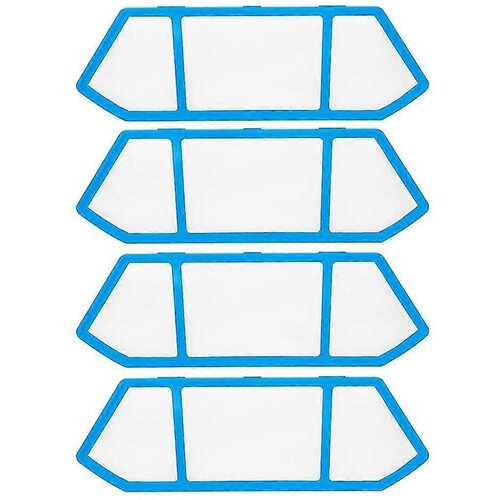 INORCO Primarni filter za nadomestni filter za robotski sesalnik Exvac660 Exvac680s X500 Pro, (21840912) Cene