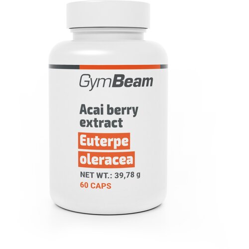 GymBeam Ekstrakt acai bobica Cene