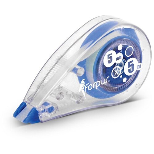 Roler korektura Forpus, 5 m Slike