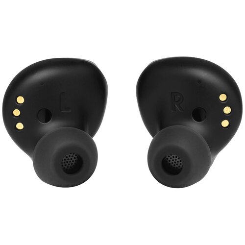 JBL CLUB PRO+ TWS (JBLCLUBPROPTWSBLK) bluetooth slu&amp;scaron;alice crne Slike