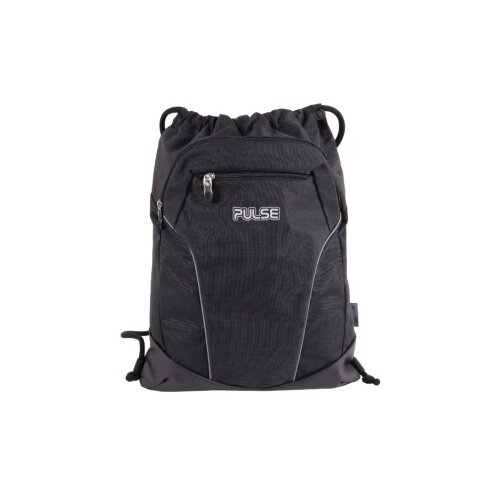  TORBA ZA FIZIČKO PULSE OLYMP BLACK 122237 Slike