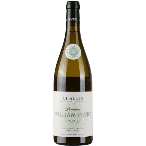 William Fevre Chablis Slike