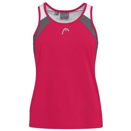 Head Majice s kratkimi rokavi Club Rožnata Slike