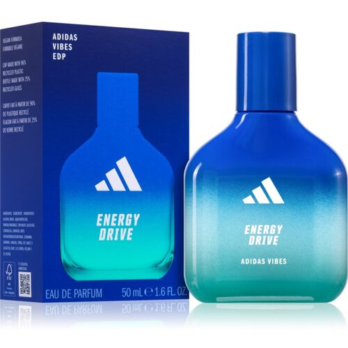 Adidas UEFA Champions League Star parfumska voda uniseks 50 ml Slike