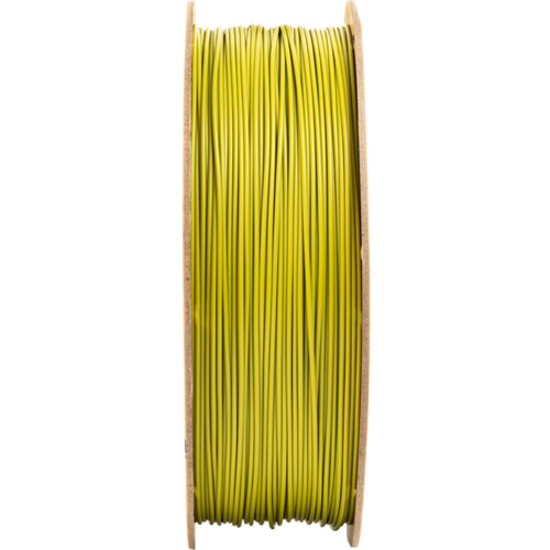 Polymaker PolyLite PLA Olive Green Slike